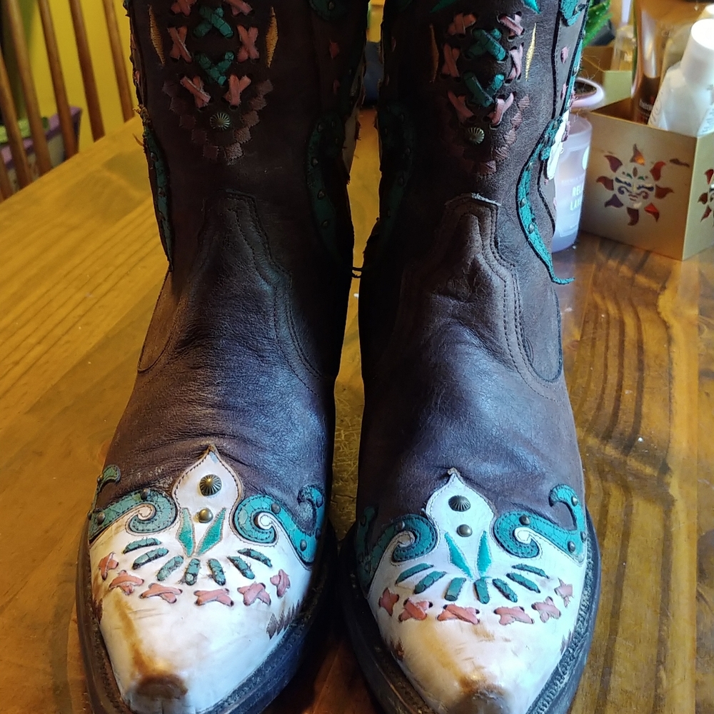 Boots